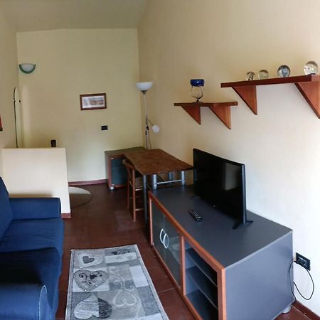 La Petite Maison Turandot Camaiore Kültér fotó