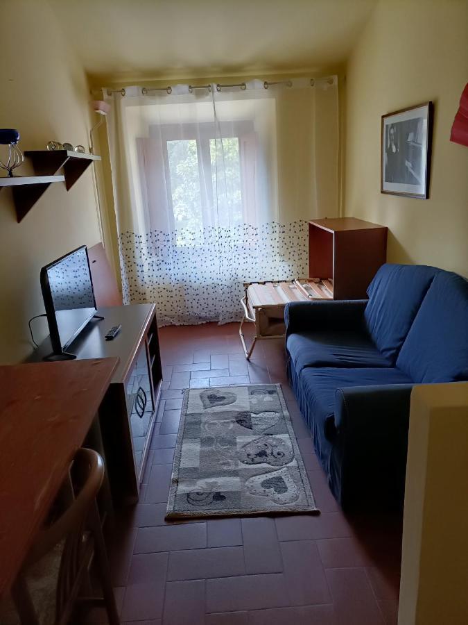 La Petite Maison Turandot Camaiore Kültér fotó