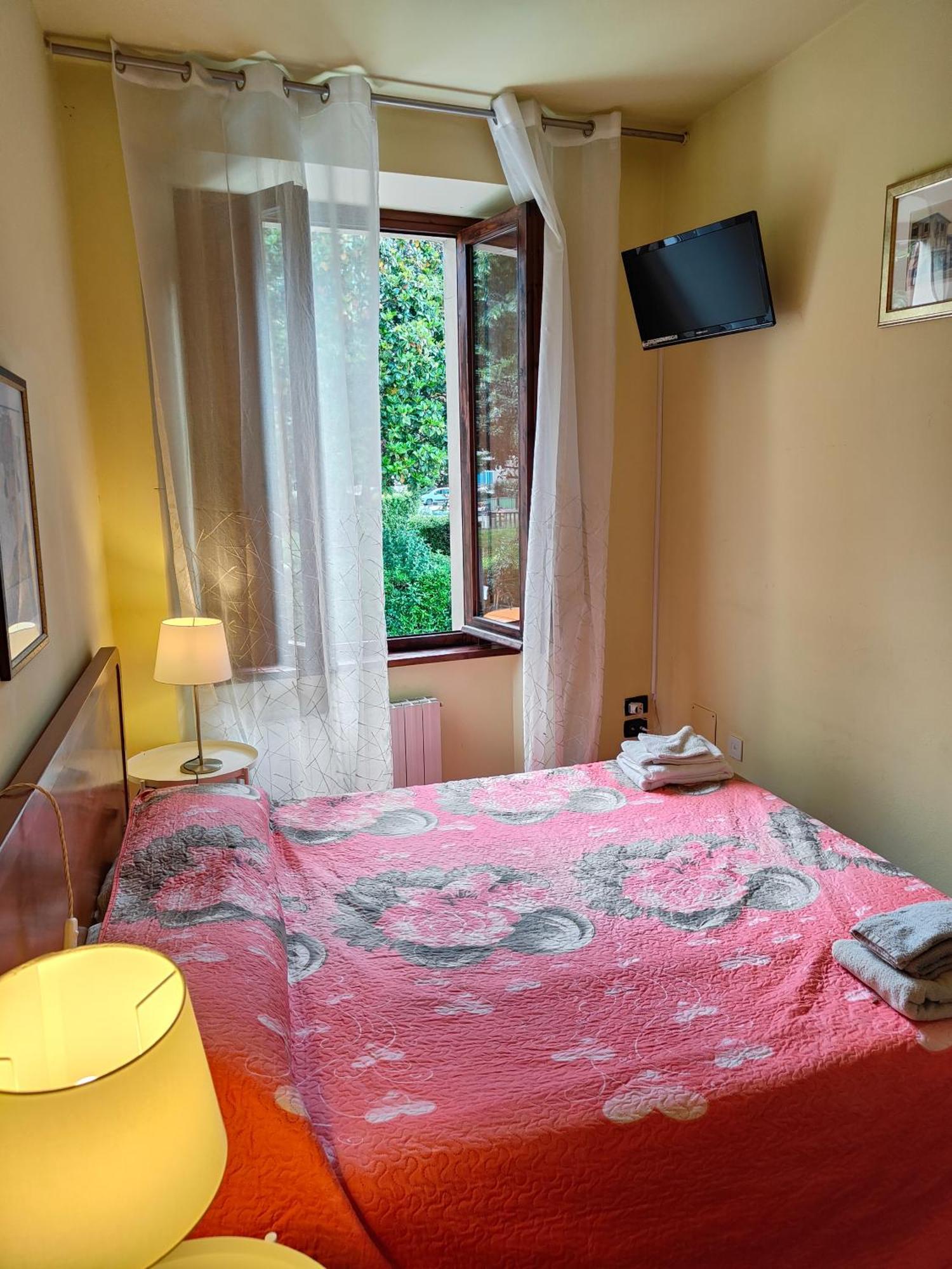 La Petite Maison Turandot Camaiore Kültér fotó
