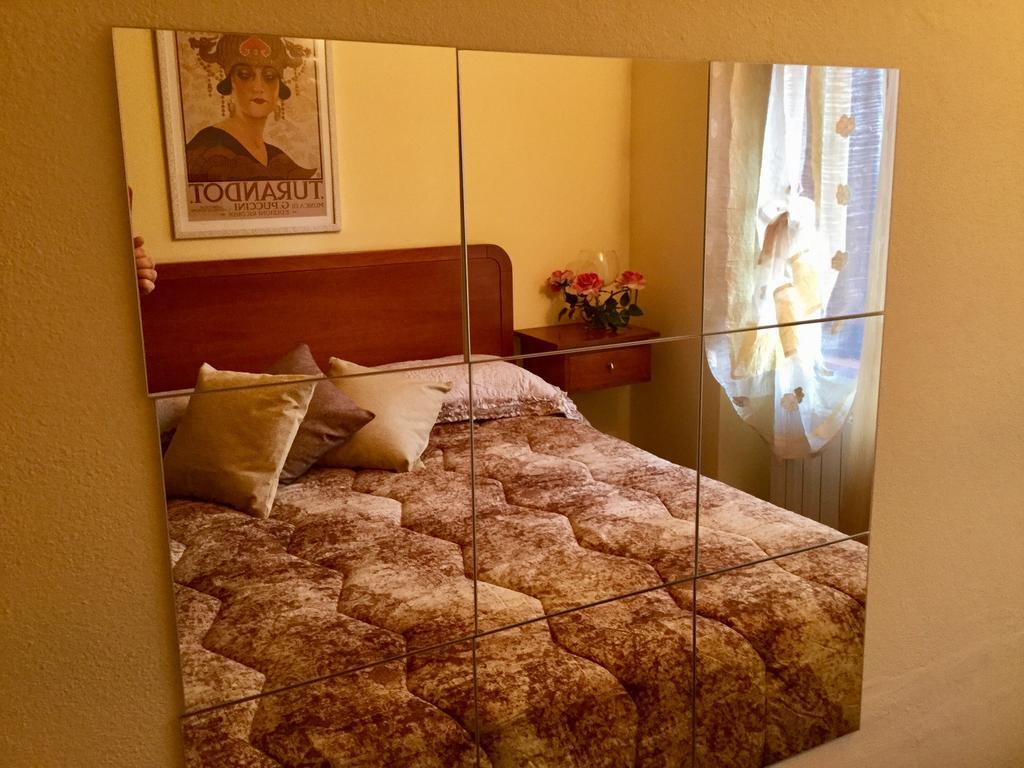 La Petite Maison Turandot Camaiore Kültér fotó