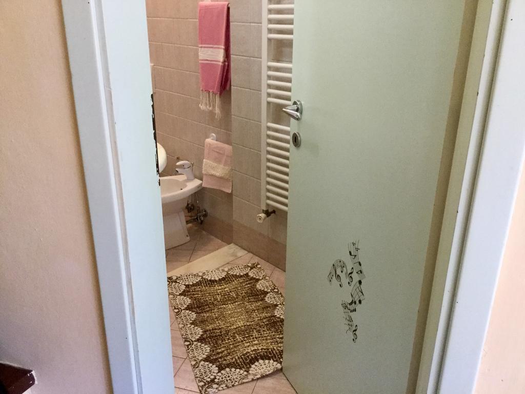La Petite Maison Turandot Camaiore Kültér fotó