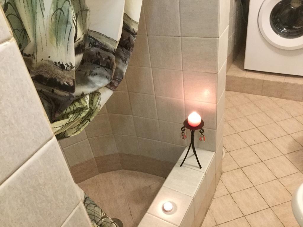 La Petite Maison Turandot Camaiore Kültér fotó