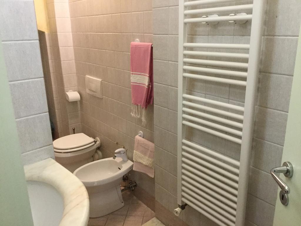 La Petite Maison Turandot Camaiore Kültér fotó