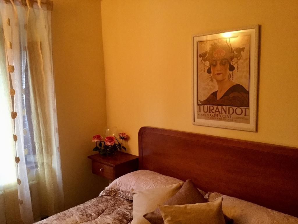 La Petite Maison Turandot Camaiore Kültér fotó