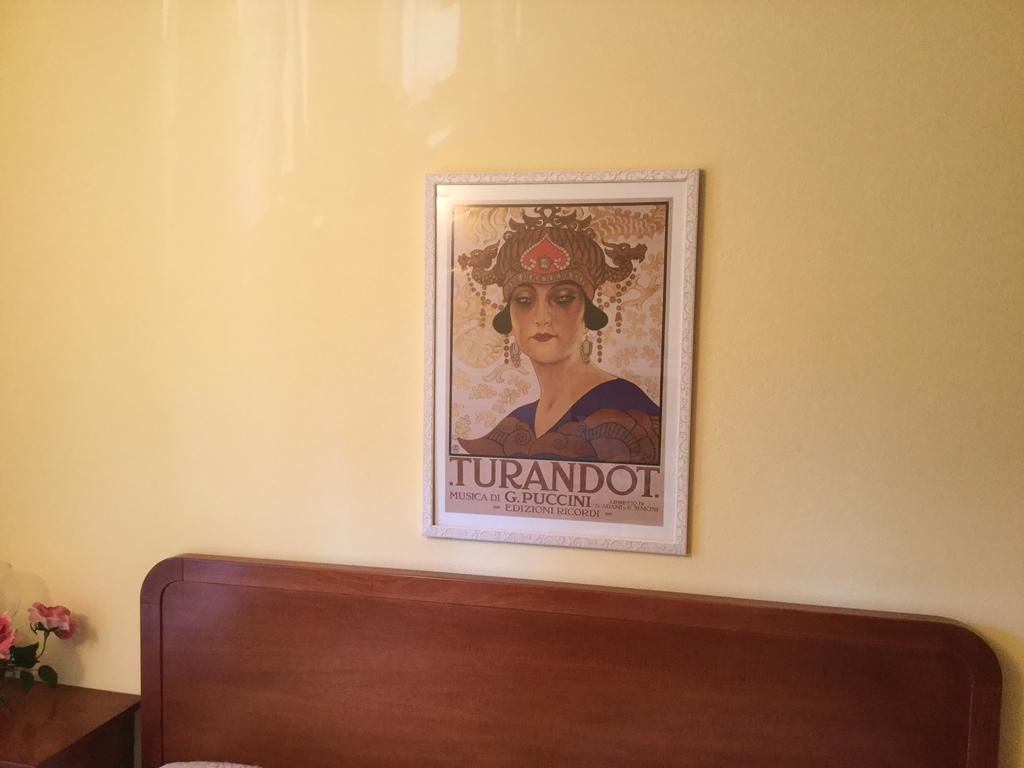 La Petite Maison Turandot Camaiore Kültér fotó