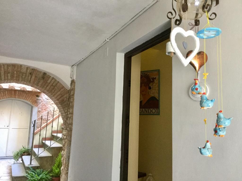 La Petite Maison Turandot Camaiore Kültér fotó