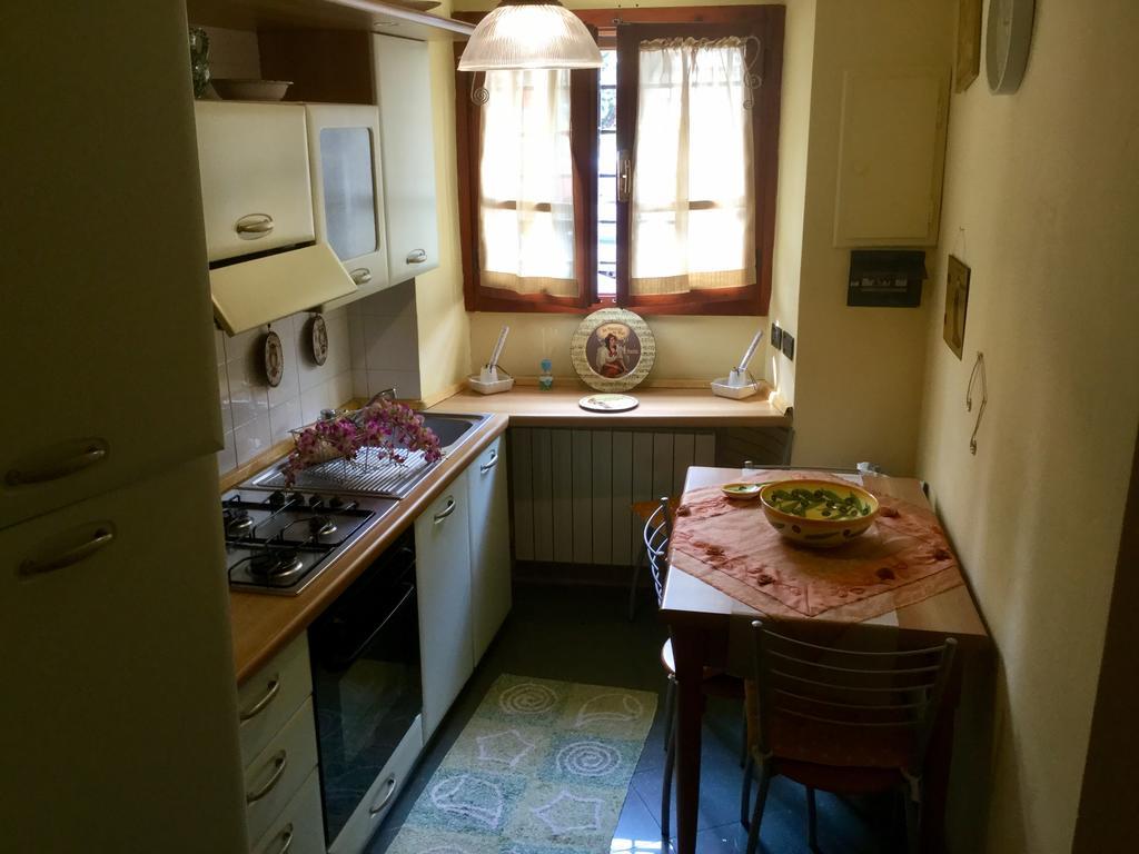 La Petite Maison Turandot Camaiore Kültér fotó