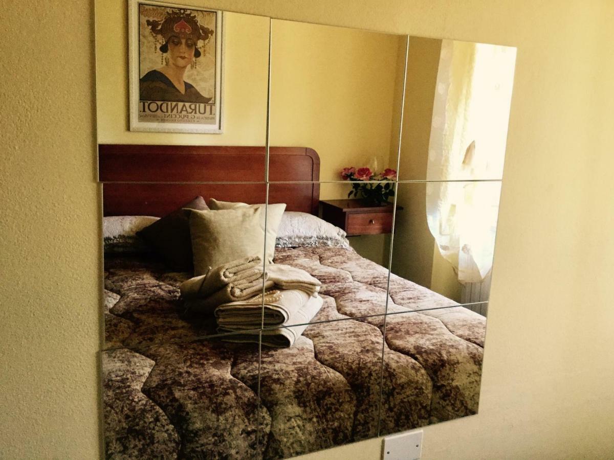 La Petite Maison Turandot Camaiore Kültér fotó