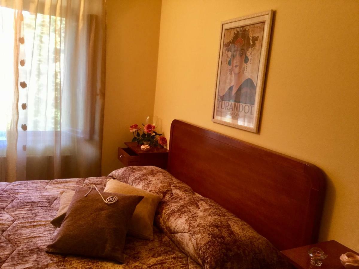 La Petite Maison Turandot Camaiore Kültér fotó