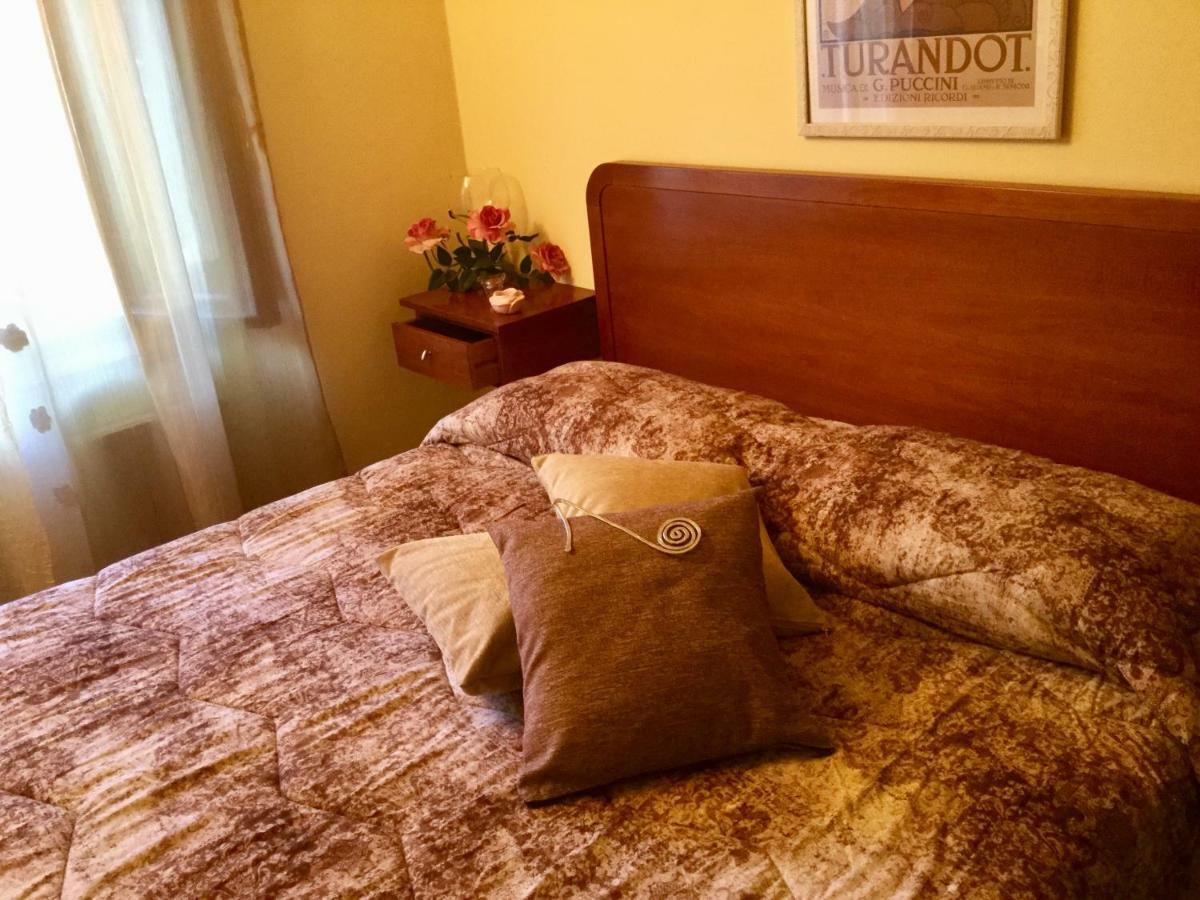 La Petite Maison Turandot Camaiore Kültér fotó