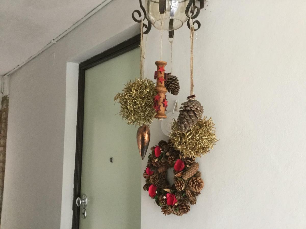 La Petite Maison Turandot Camaiore Kültér fotó