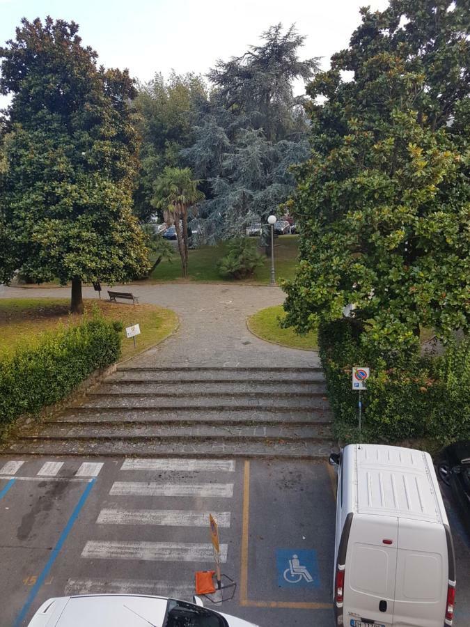 La Petite Maison Turandot Camaiore Kültér fotó