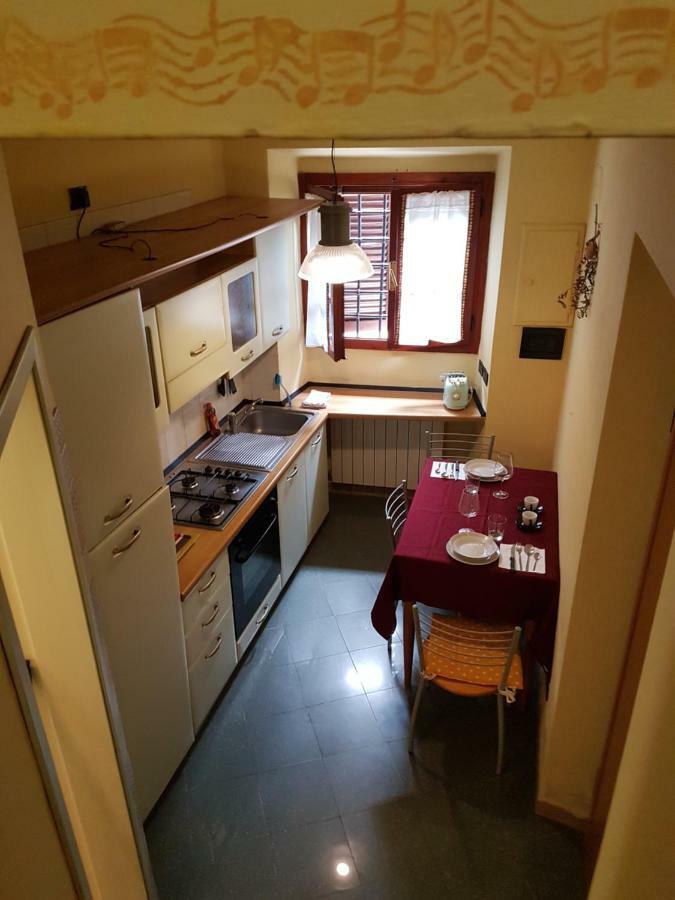 La Petite Maison Turandot Camaiore Kültér fotó
